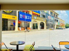 -肥安娜·小吃·饮品