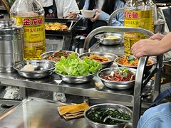 -郝大姐·乌龙山铁板烧(大学城三店)