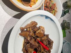 -湘邻呷铺·田园家宴(汉基广场店)