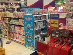 -TOYSRUS玩具反斗城(杭州萧山万象汇店)