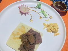 -松临·铁板烧&Omakase(神农店)