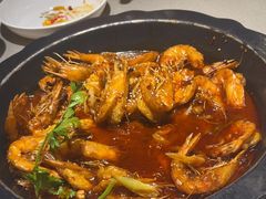 -巴蜀王婆大虾(南锣鼓巷店)