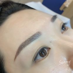 -Browhaus眉睫沙龙