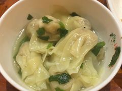 -清心素食自助餐厅(夫子庙店)