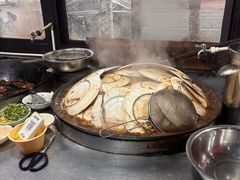 -杭嘉湖咬强羊肉面馆(永兴路总店)