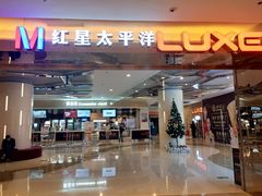 -德呈华业影城(爱琴海LUXE巨幕店)