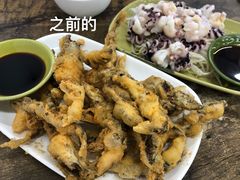 -贞姨美食·老字号海鲜大排档