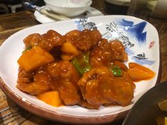 -一盏明灯全素斋(殊像寺店)