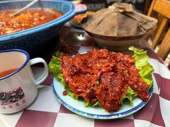 -王歘歘·chuǎ火锅(五道营店)