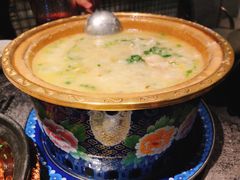 -悦百味·品质川菜(橄榄郡店)