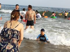 -老虎石海上公园