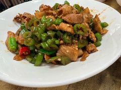 -湘香私房菜(大石长隆店)