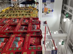 -山姆会员商店(上海浦东店)