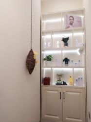 -芳朵美容养生SPA