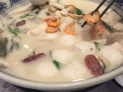 -山外山菜馆(玉泉路店)