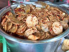 -浪哥卤味捆鸡(南门口店)