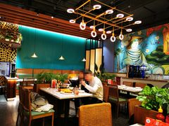 大堂-PHO爺·越南料理(亦庄大族广场店)