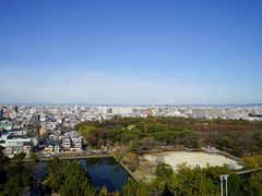 -名古屋城