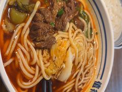 -鑫花溪牛肉米粉(文星广场店)