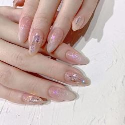 -悦指间美甲美睫