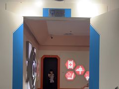 -梦东方未来世界航天主题乐园