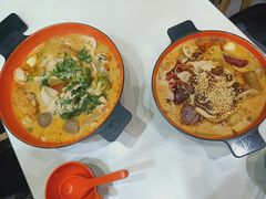 -张亮麻辣烫(尚都SOHO店)