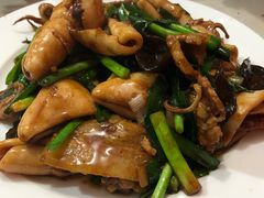 -九龙餐厅(大沽路店)