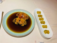 -蟹榭(静安寺晶品商场店)