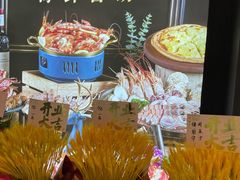 -九月海·海鲜自助(世纪东方店)