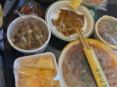-金色印象·4K影院式足体养生(双龙湖店)