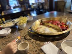 -小龙坎火锅(全球总店)