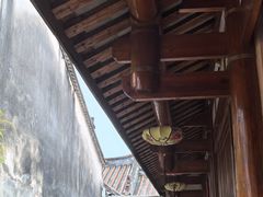 -许驸马府