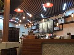 -墨客咖啡(新街口店)