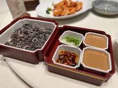 -四季民福烤鸭店(外滩外白渡桥店)