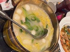 -锅里岩·传统南通菜(崇川大有境店)