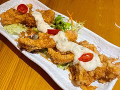 南蛮炸鸡块-有喜屋·深夜食堂(环宇荟店)