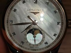 -亨得利钟表商店