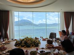 -鹏城人家海鲜酒家·23年老字号(较场尾店)