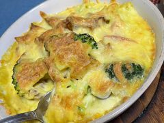 -禧和源养生素食茶馆