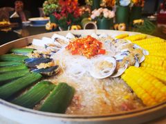 -成都凯宾斯基饭店