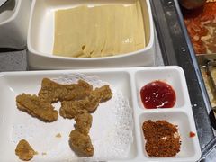-海底捞火锅(嘉兴杉杉in象生日主题店)
