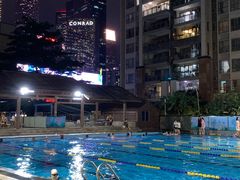 -猎德游泳池(猎德花园店)