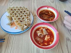 -任记七中刀削面(总店)