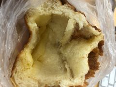 -山崎面包(静安久光店)