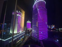 -昆明中心皇冠假日酒店