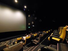 -百美汇影城(LUXE嘉里中心店)