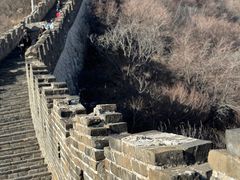 -慕田峪长城