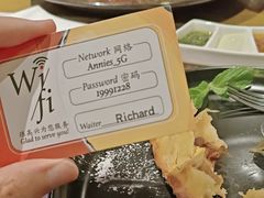 -安妮意大利餐厅(国贸店)