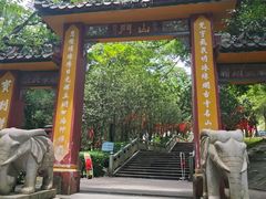 -灵光寺