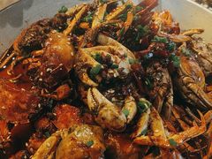 -巴厘龙虾·榜首油焖大虾(音乐学院·沿江酒馆店)